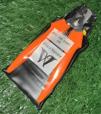 Miller’s Forge 767 Large Dog Nail Clippers Heavy Duty Pet Grooming Trimmer