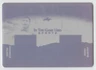 JAMES WORTHY DOMINIQUE WILKINS 2020 Leaf In The Game BLACK PRINTING PLATE 1/1