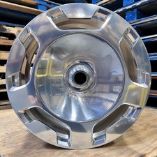 22 Gls Amg Maybach Style Forged Polished Wheels Fit Mercedes Benz Gle450 Gle580