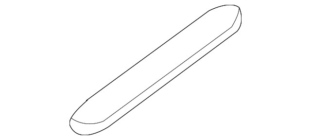 Pad de escalón para Nissan TITAN 2004-2015 P/N 96150-8S500