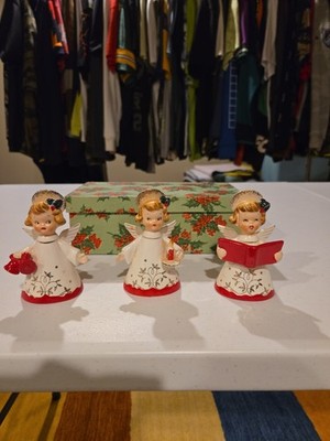 Napco 3 Angel Bells