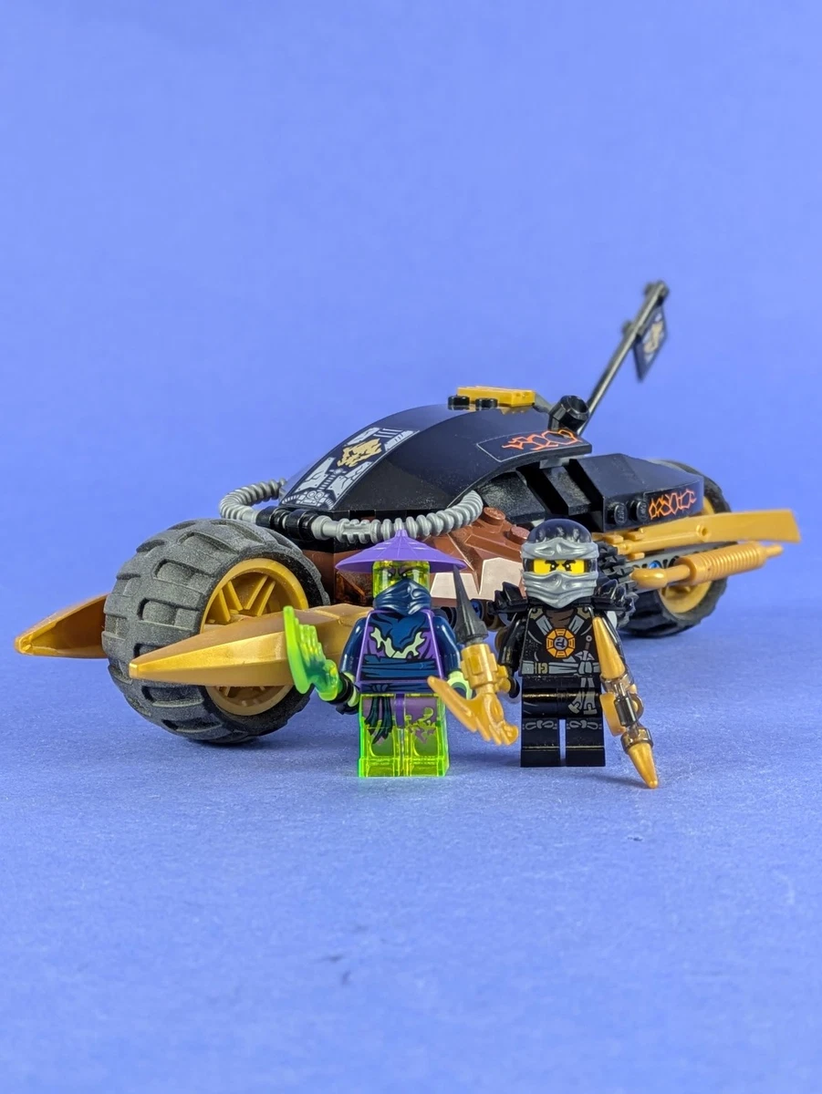 Dragons Ghost NINJAGO LEGO (R) Building Toys for sale | eBay