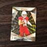 2024 Panini Black #2 Michael Wilson Orange /25