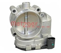 Metzger Drosselklappenstutzen FüR Audi A6 4F2 C6 2.4 3.2 FSI Quattro 4B C5