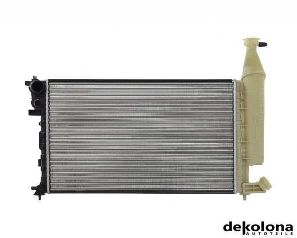Radiator KüHler FüR CitroëN, Peugeot Partner Pritsche/Fahrgestell 1.8 Ab 07.96-image