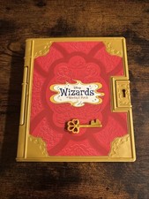 Wizard Of Waverly Place Electronic Spell Book...