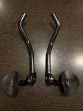 Profile Design Legacy II Road Bike Aero Bars