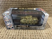 Dragon Armor 1:72 Panther G Early Production Ritters, E. Front 1944, No. 60412