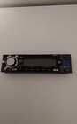 Clarion Radio/ CD Exchanger Faceplate Only DXZ465MP Detachable Control Panel