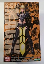 Kotobukiya  ArtFX+ Marvel Now!  X-Men Magik Statue 1/10 Scale - NEW