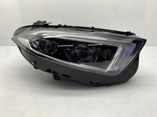 Mercedes CLS W257 Full LED Multibeam Frontscheinwerfer Rechts A2579068400 LHD OE