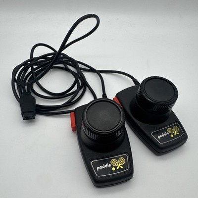Atari 2600 Paddle  Controller Joystick