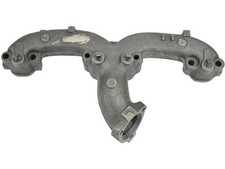 Left Exhaust Manifold For 1969-1972 Chevy C20 Suburban 1970 1971 Bx248dp