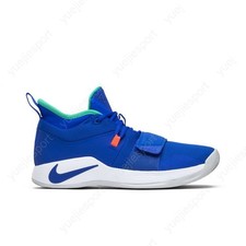 Nike Pg 2 5 Racer Blue BQ8452-401