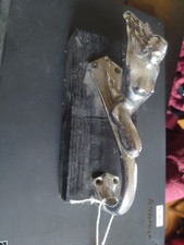 Flying lady Hood Ornament
