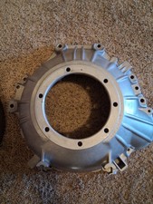 1965-1969 Ford 289 302 Bellhousing C4 Transmission 157 Tooth Mustang Cougar 1965-1969 Ford 289 302 Bellhousing C4 Transmission 157 Tooth Mustang Cougar