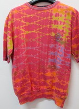 BEST COMPANY CARRETTI FELPA MAGLIA SHIRT JERSEY VINTAGE ITALIA FASHION OLD