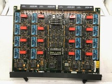 NORTEL NT8D09AK 16-PORT ANALOG M/WLC MESSAGE WAITING LINE CARD RISE 04