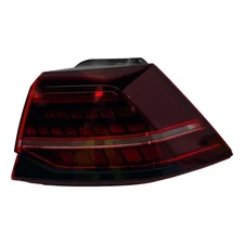 VOLKSWAGEN E-GOLF REAR TAIL LIGHT RIGHT SIDE RH 2016-2021 5G0945208G