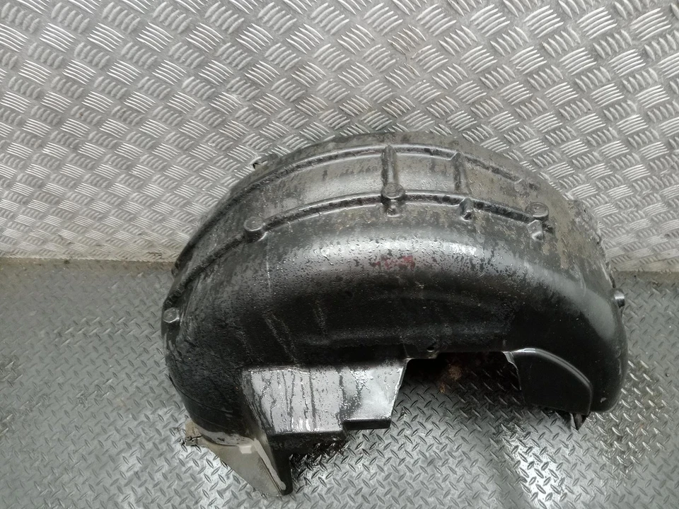 VAUXHALL GRANDLAND INNER WING ARCH LINER REAR LEFT YP00022380 MK1 2017-2024 - Image 4 of 4