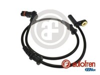 Autofren Seinsa Sensor, Raddrehzahl DS0095 FüR MERCEDES-BENZ