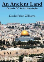David Price Williams | An Ancient Land | Taschenbuch | Englisch (2021)