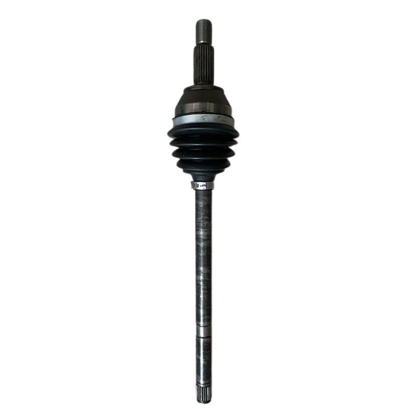 Demi-transmission avant gauche FORD Fiesta 5 essence diesel - Cardan Fusion 1804621