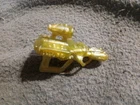 1991 Space Usagi Yojimbo Celery Silencer Gun Teenage Mutant Ninja Turtles TMNT