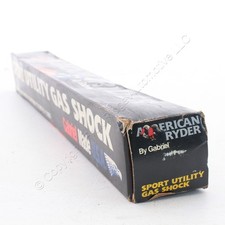 American Rydergabriel Front Shock Absorber For 94-01 Dodge Ram 1500 2500 3500 American Rydergabriel Front Shock Absorber For 94-01 Dodge Ram 1500 2500 3500