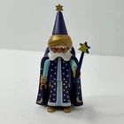 Playmobil 4594 Magician Sorcerer Playmobil Pals Special Collection Figure