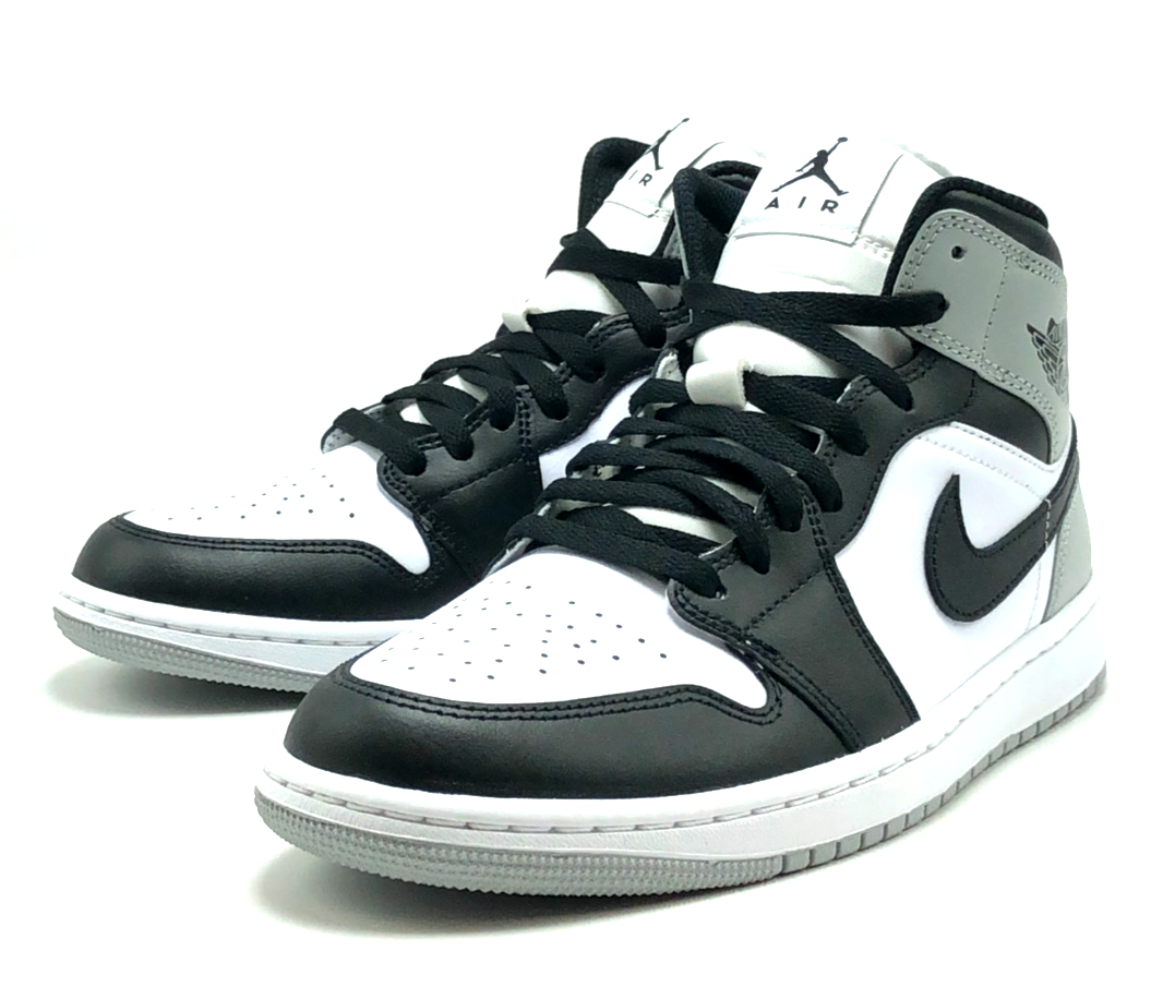 Nike Air Jordan 1 バロンズUS 9.5 Size 9.5 - Air Jordan 1 Mid Barons for sale online | eBay
