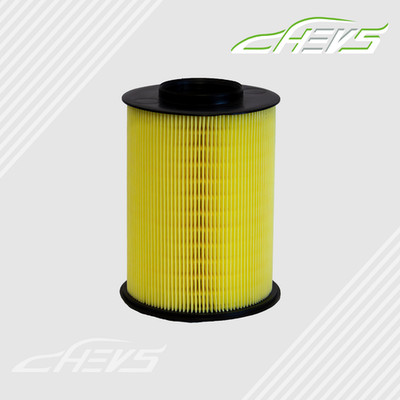 Luftfilter für Ford Focus C-Max Kuga Volvo C30 S40 V50 Mazda 3 1.6 TDCi