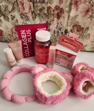 Curated Beauty Bundle  Variety of Items  Makes a Great Gift 