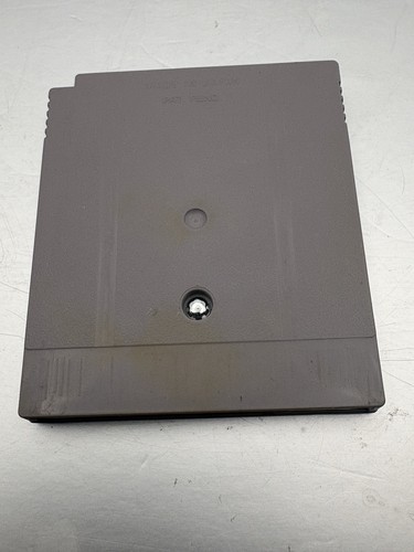 Tetris 1989 Nintendo Game Boy Original | Plus Cartridge Protector | EXCELLENT - Picture 3 of 4