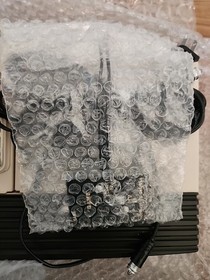 Intellivision Sears Tele-Games Center Super Video Arcade Opened Box Sealed Game