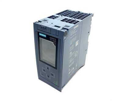 Siemens 6ES7515-2FM01-0AB0 SIMATIC S7-1500 CPU 1515F-2 PN
