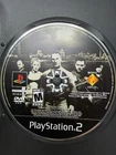 The Getaway: Black Monday (Sony PlayStation 2 PS2) Disc Only Tested