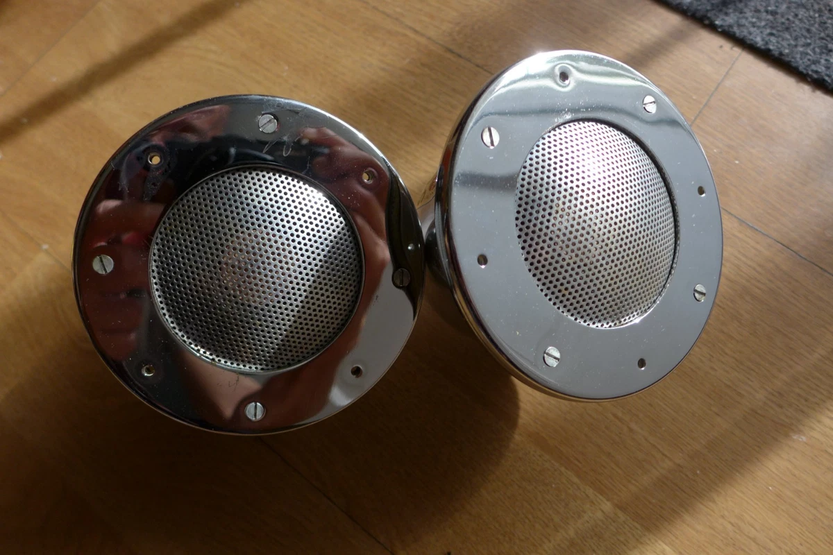 stromberg carlson speaker products for sale | eBay