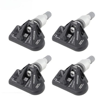 4x RDKS *Reifendrucksensor 6877936 für BMW 3er G20 5er G30 X3 G01 X5 G05 X7 G29
