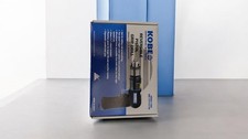 KOBE Reversible Pistol Grip Drill 10mm (3/8")