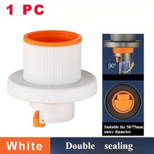 Universal Floor Drain Deodorizer Core - 1PC Anti Odor Plug Easy to Install