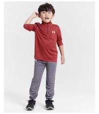 Toddler Little Boys 2-Pc. Tech Wordmark Sweatshirt Joggers Set Size 5