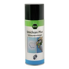 RECA Uniclean Plus Nettoyant Mousse 400 ml Pour Vitres