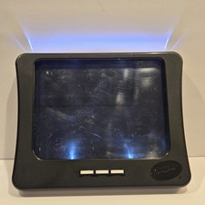 Crayola Light Up Tracing Pad Kids Drawing Tablet Art Light Board Tested Works