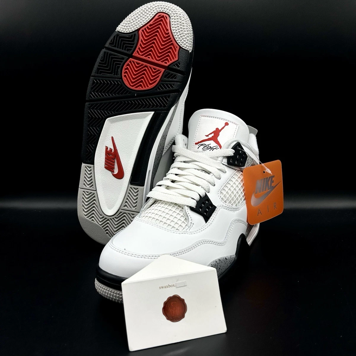 Las mejores ofertas en Jordan 10 Retro Cement | eBay