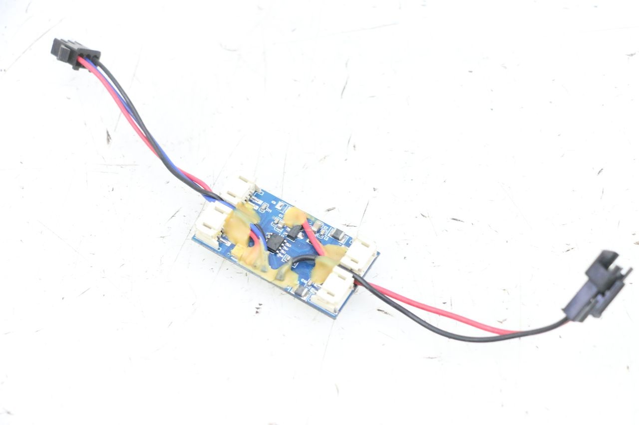 RELE - DUALTRON MINI SPECIAL 1