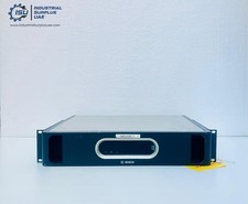 Bosch PRS-1B500-EU Basic Power Amplifier, 1x500W -EU