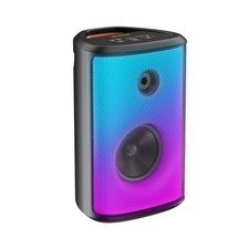 BUGANI Loud Bluetooth Speaker, 80W Portable Wireless Speakers with ... Fast Ship