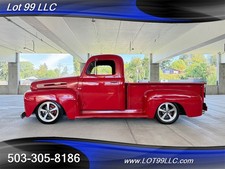 1949 Ford F100 for Sale