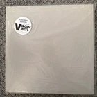 Beatles White album Audiophile Edition On Virgin vinyl LP Australian EMI Read